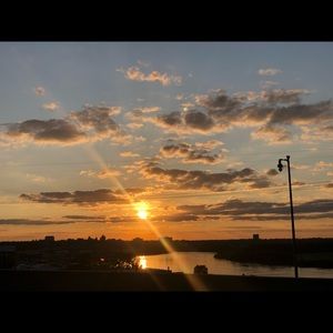 Meet your Posher, Omar